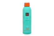 Kroppspleie - Rituals The Ritual Of Karma Sun Protection Milky Spray SPF50 200 ml - 8719134152487