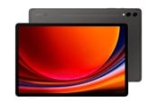 iPad & Nettbrett - Samsung Galaxy Tab S9+ 512GB/12GB - Grafitt - SM-X810NZAEEUB