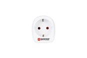 Diverse kabel - SKross Country Adapter - power connector adaptor - Type M to Type F - 1.500201-E