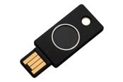 Kabinett tilbehør (kjølepasta mv.) - Yubico YubiKey Bio - FIDO Edition - 5060408464168