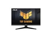 Skjerm - 24" ASUS TUF Gaming VG246H1A - 1920x1080 (FHD) - 100Hz - IPS - 90LM08F0-B01170