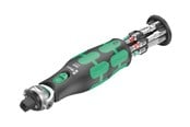 Håndverktøy - Wera Zyklop 8009 Pocket Imperial Set 1 - 05004282001
