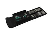 Håndverktøy - Wera Kraftform Kompakt 400 RA Set 1 - 05023471001