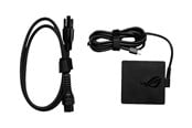 Bærbar PC - Lader - ASUS ROG AC100-00 - 90XB077N-MPW000