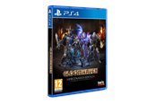 Spill - Gloomhaven (Mercenaries Edition) - Sony PlayStation 4 - RPG - 5056635604040