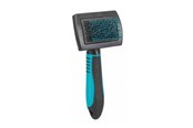 Hund - Trixie Soft Brush 7 × 16 cm - TX24141