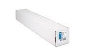 Papir, Fotopapir & Etiketter - HP - litho-realistic paper - matte - 1 roll(s) - Roll (61 cm x 30.5 m) - K6B77A