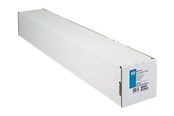 Papir, Fotopapir & Etiketter - HP Matte Litho-realistic Paper - offset paper - matte - 1 roll(s) - Roll (91.4 cm x 30.5 m) - 269 g/m² - K6B78A