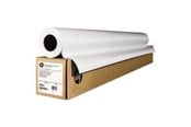 Papir, Fotopapir & Etiketter - HP Artist Matte Canvas - canvas paper - matte - 1 roll(s) - Roll (111.8cm x 15.2m) - 380 g/m² - E4J57A
