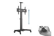 Veggmontering, AV-braketter & AV-møbler - Multibrackets M Public 170 HD - Max 60 kg - recommended for 75" - 7350105215834