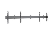 Veggmontering, AV-braketter & AV-møbler - Multibrackets M Pro Series MBW2UHD - Max 140 kg - recommended for 75" - 7350105215773
