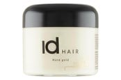 Hårpleie - IdHAIR Hard Gold Hair Wax 90 ml - ID Voks Hard Gold