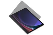 Nettbrett - Andre tilbehør - Samsung Galaxy Tab S9 Privacy Screen - Black - EF-NX712PBEGWW