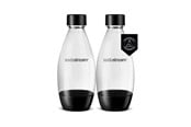 Kullsyremaskin - Sodastream 0.5 L Twin Fuse DWS - 1748223770