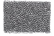 Hund - Trixie Spare filter for fountain 24444 6 pcs. - TX24445