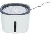 Hund - Trixie Flower Pet Drinking Fountain 2L - TX24446
