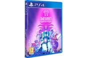 Spill - Omegabot - Sony PlayStation 4 - Plattform - 3760328371837
