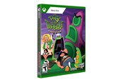 Spill - Day of the Tentacle Remastered - Microsoft Xbox One - Eventyr - 0810105671339