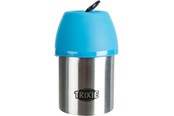 Hund - Trixie Flaske med Skållokk 0,3L Assorterte Farger - TX24605