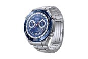 Smartklokke, Smartwatch & Sportsklokke - Huawei Watch Ultimate 48mm - Voyage Blue - 55020AGG