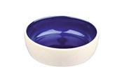 Katt - Trixie Ceramic cat bowl ø12.5cm - TX2467