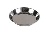 Katt - Trixie Stainless Steel Bowl ø13cm - TX2468