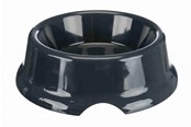 Hund - Trixie Plastic Bowl 0.5 l/ø 14 cm assorted colours - TX2473