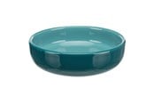 Katt - Trixie Ceramic Bowl 0.3L/ø15cm assorted colours - TX24779