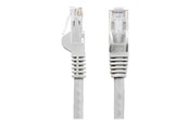Nettverkskabel - StarTech.com N6PATCH100GR - Grå - 30m - N6PATCH100GR