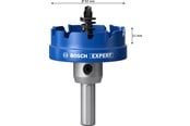 Bormaskin & Bits - Bosch EXPERT SHEET METAL HOLE SAW FOR DRILLS/DRIVERS & IMPACT DRILLS/DRIVERS - 2608901435