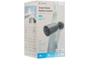 Smarthus - EZVIZ EB3 Standalone Smart Home Battery Camera - CS-EB3-R100-2C3WFL