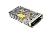Strømforsyning (PSU) - Mean Well RS-150 series RS-150-24 - power supply - 156 Watt Strømforsyning (PSU) - 150 Watt - ATX - 80 Plus - RS-150-24