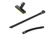Støvsuger - Tilbehør - Kärcher car cleaning kit - 2.863-323.0