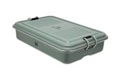 Andre kjøkkenapparater - Stanley Classic - food storage container - hammertone green - 10-10668-001