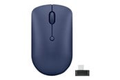Mus - Lenovo 540 - Mus - Optisk - 4 - Blå - GY51D20871