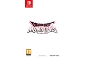 Spill - Dragon Quest Monsters: The Dark Prince - Nintendo Switch - Eventyr - 5021290098077