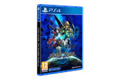 Spill - Star Ocean: The Second Story R - Sony PlayStation 4 - RPG - 5021290097889