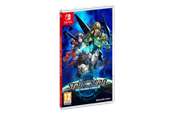 Spill - Star Ocean: The Second Story R - Nintendo Switch - RPG - 5021290098008