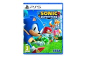 Spill - Sonic Superstars - Sony PlayStation 5 - Platformer - 5055277051717