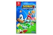 Spill - Sonic Superstars - Nintendo Switch - Platformer - 5055277051809