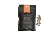 Hund - Dogman Hundegodbiter Frysetørkede storfesnacks 50g - 480802
