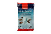 Hund - Dogman Sticks Dental Box M/L (7-Pack) - 479182