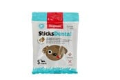 Hund - Dogman Sticks Dental Small Dogs 1-20KG (1-Pack / 7 Sticks / 110 gram) - 479180