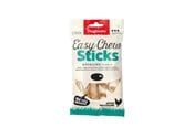 Hund - Dogman Easy Chew Sticks m kylling 4p - 310100