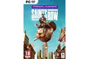 Spill - Saints Row (Criminal Customs Edition) - Windows - Action/Adventure - 4020628673062