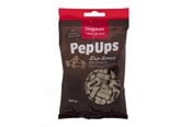 Hund - Dogman Pep Ups Duo Bones 100g - 479537