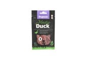 Katt - Dogman Kattegodbit And med Kattemynte 30g - 438617