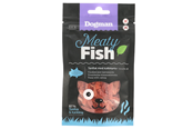 Katt - Dogman Kattegodbit Tunfisk med Kattemynte 30g - 438616