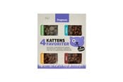 Katt - Dogman Kattens 4 Deilige Favoritter 95g - 438205