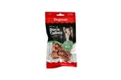 Hund - Dogman Meaty Andeterninger Hundegodbiter 80g - 310428